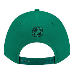 NHL Dallas Stars New Era 9FORTY M-Crown Adjustable Hat