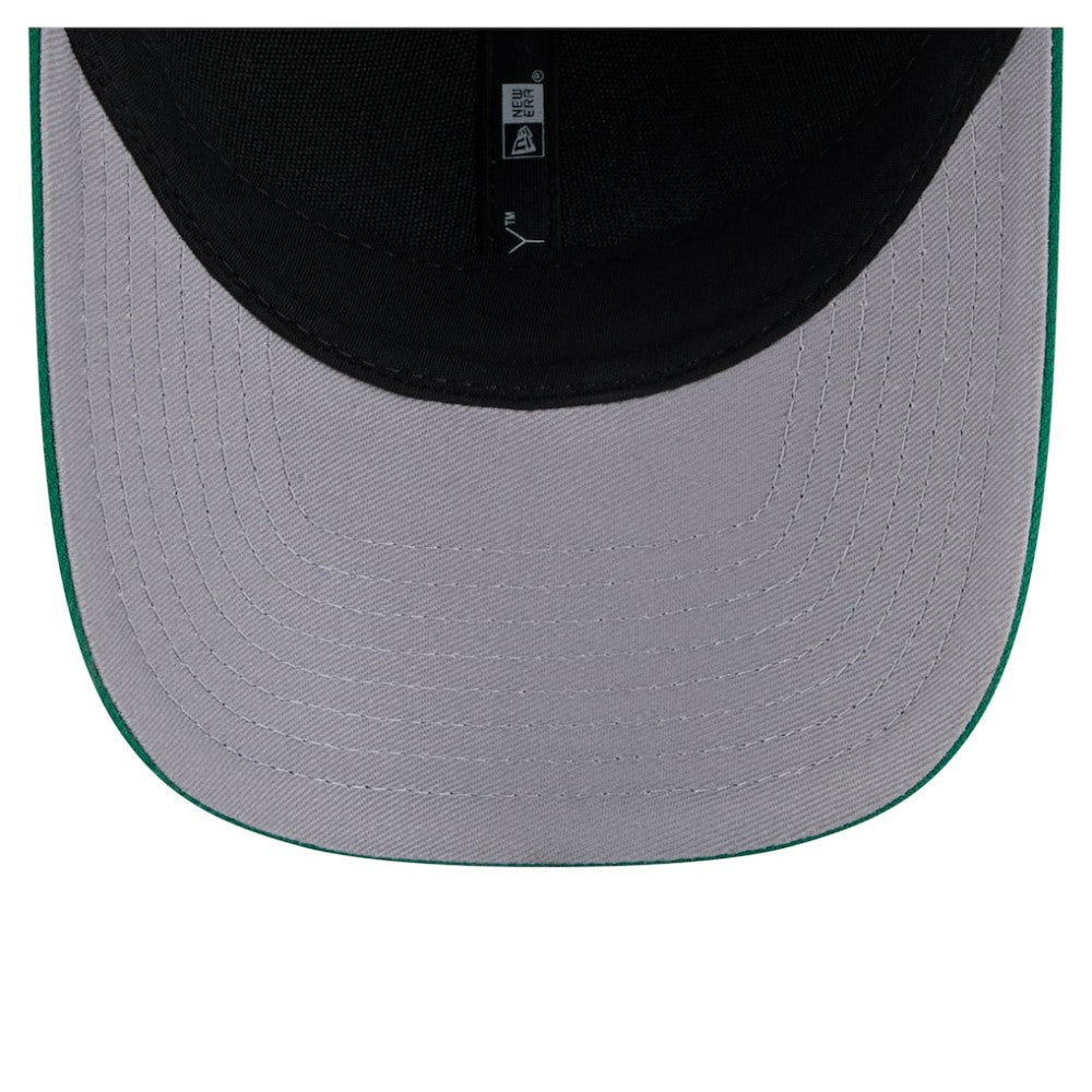 NHL Dallas Stars New Era 9FORTY M-Crown Adjustable Hat