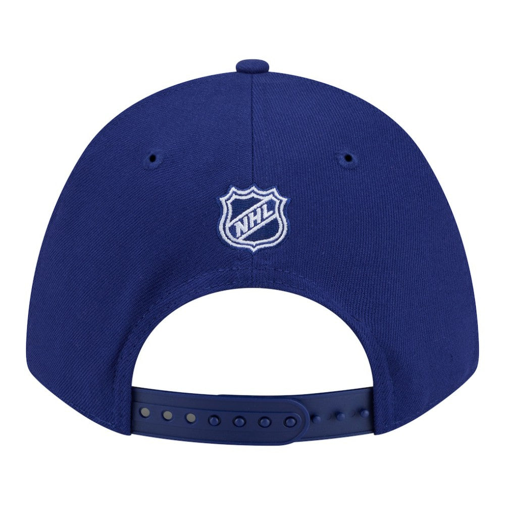 NHL Tampa Bay Lightning New Era 9FORTY M-Crown Adjustable Hat