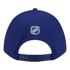 NHL Tampa Bay Lightning New Era 9FORTY M-Crown Adjustable Hat