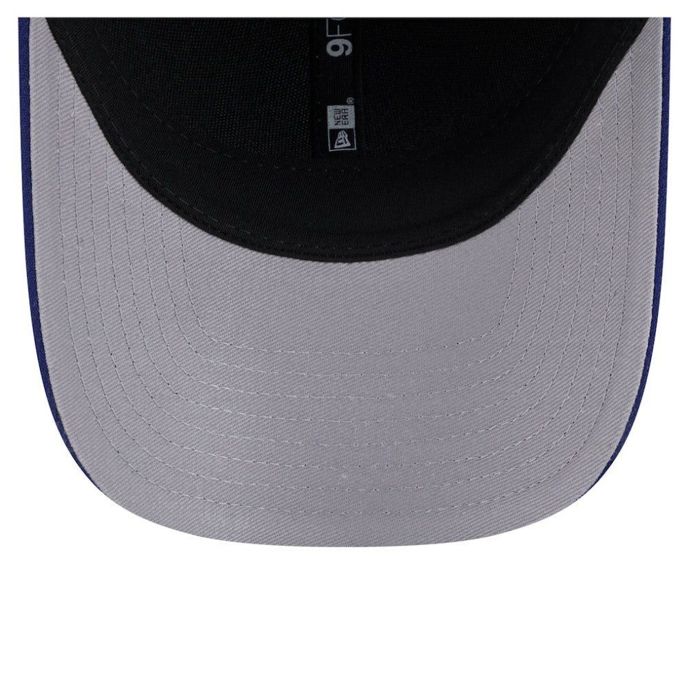 NHL Tampa Bay Lightning New Era 9FORTY M-Crown Adjustable Hat
