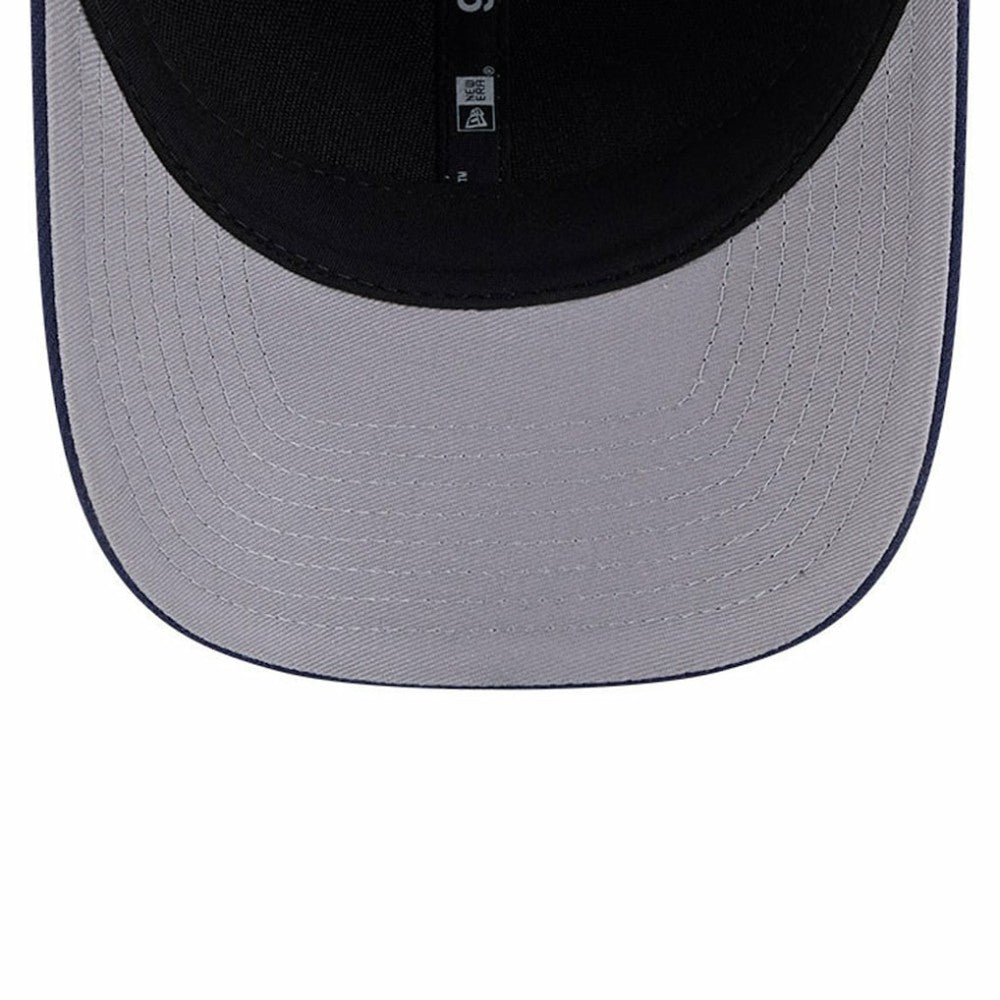 NHL Montreal Canadiens New Era 9FORTY M-Crown Adjustable Hat