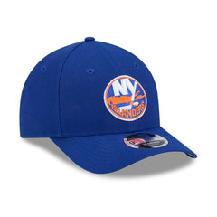 NHL New York Islanders New Era 9FORTY M-Crown Adjustable Hat