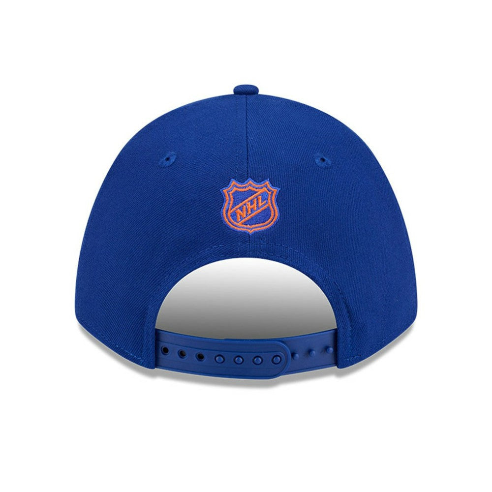 NHL New York Islanders New Era 9FORTY M-Crown Adjustable Hat