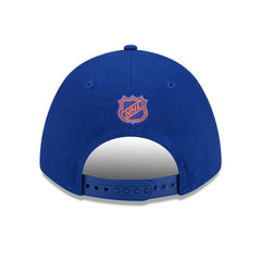 NHL New York Islanders New Era 9FORTY M-Crown Adjustable Hat