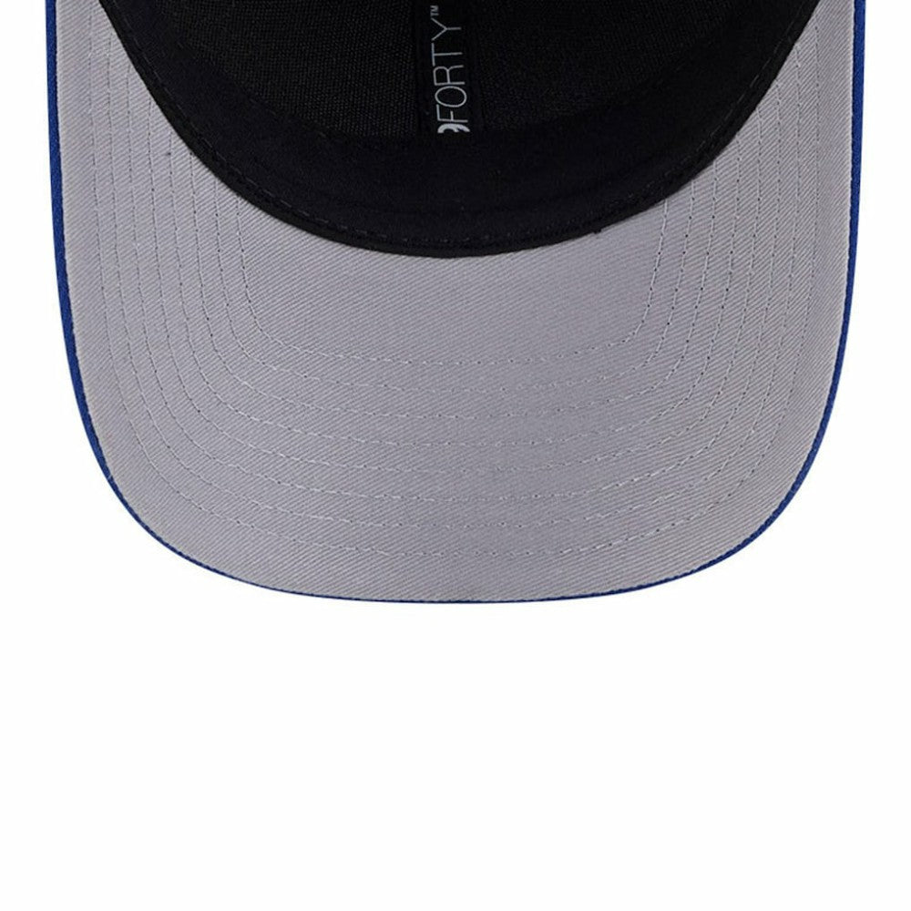 NHL New York Islanders New Era 9FORTY M-Crown Adjustable Hat