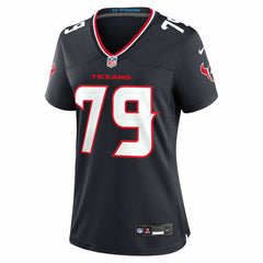 Aireontae Ersery  Women's Team Game Jersey - Houston Texans Jerseys