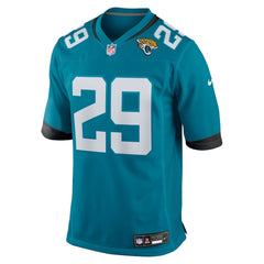 Eric Murray  Team Game Jersey - Jacksonville Jaguars Jerseys