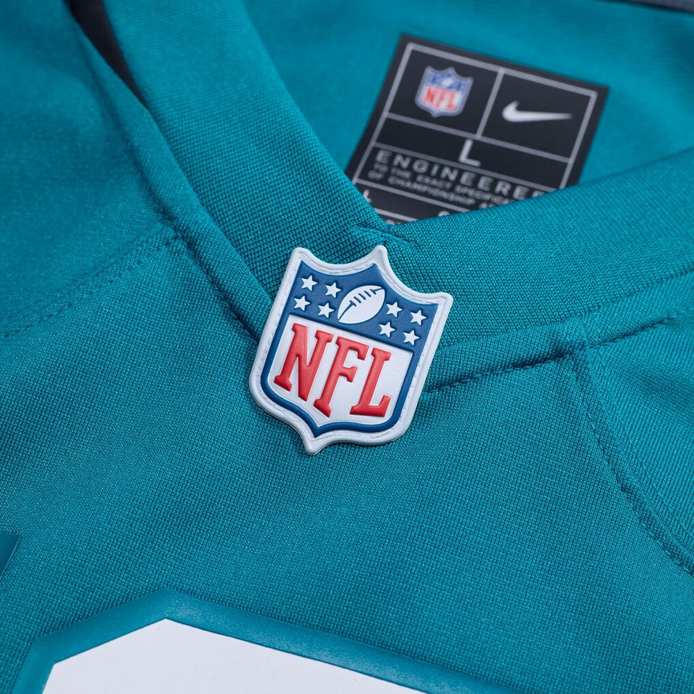 Eric Murray  Team Game Jersey - Jacksonville Jaguars Jerseys