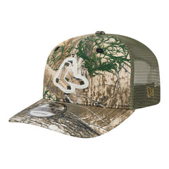 Camo Boston Red Sox New Era Realtree 9SEVENTY Adjustable Hat