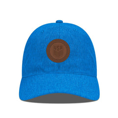 USMNT Levelwear Idol Periscope Stretch-Snap Adjustable Hat