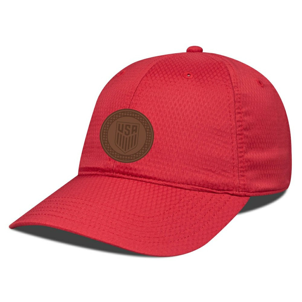 USMNT Levelwear Matrix Periscope Adjustable Hat