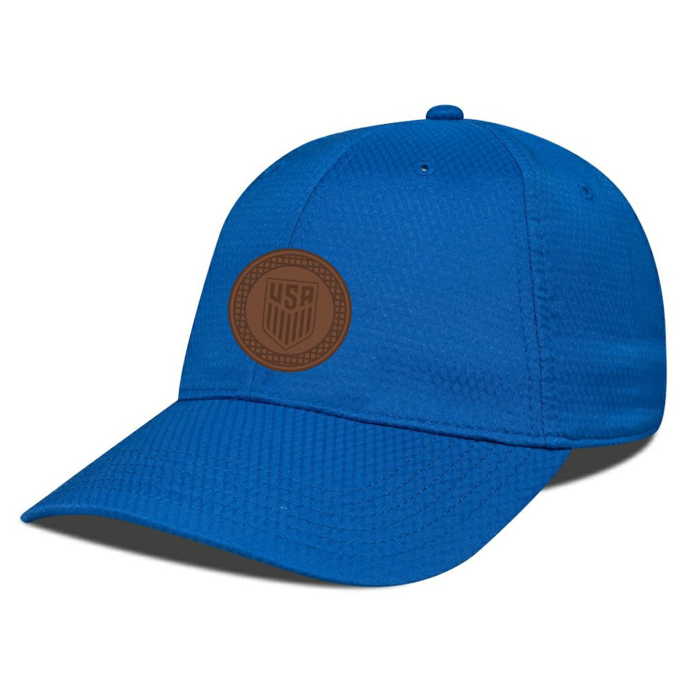 USMNT Levelwear Matrix Periscope Adjustable Hat