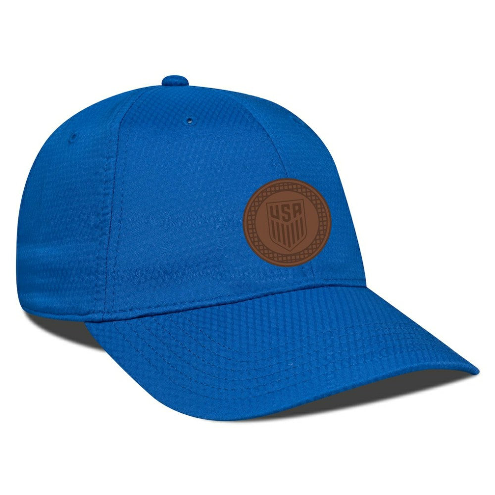 USMNT Levelwear Matrix Periscope Adjustable Hat