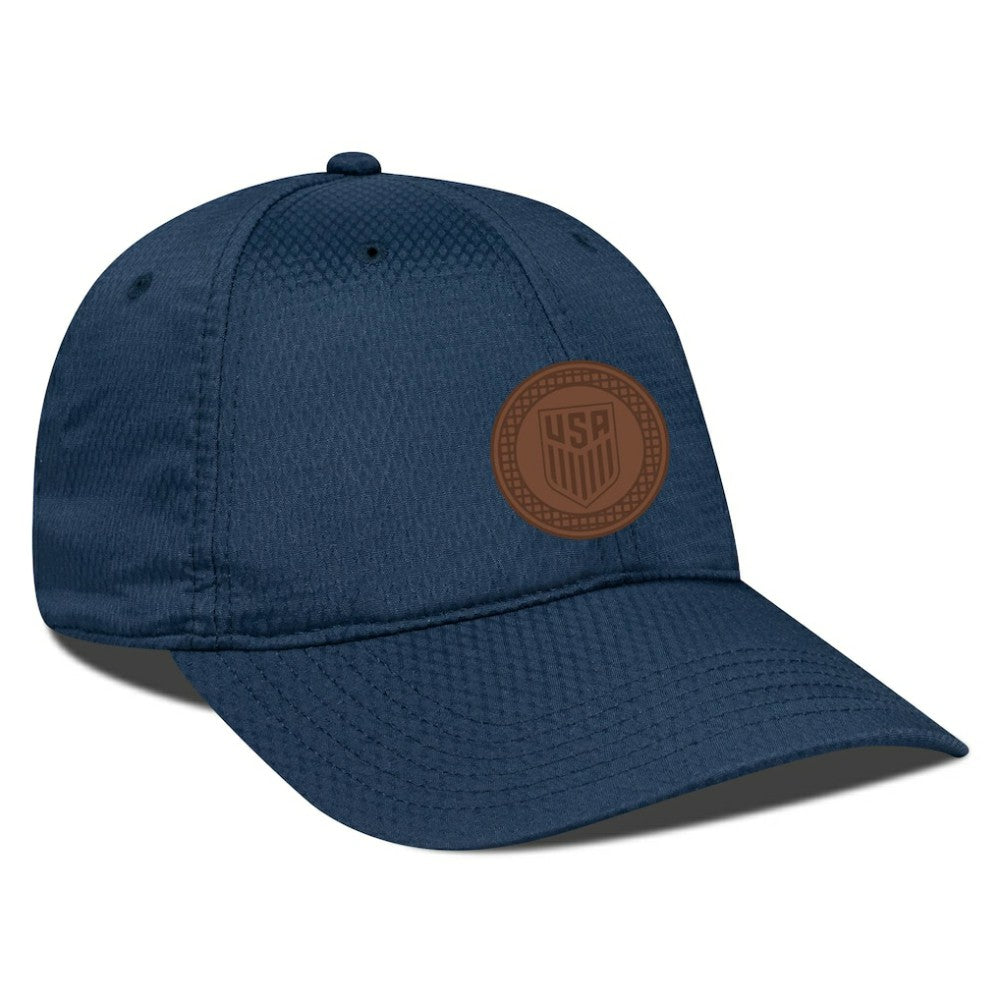 USMNT Levelwear Matrix Periscope Adjustable Hat
