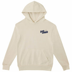 The Wild Collective Unisex Superchargers Hoodie - Los Angeles Chargers Hoodies