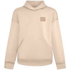 NHL Detroit Red Wings Levelwear Unisex Tri-Blend Luxe Signature Hoodie