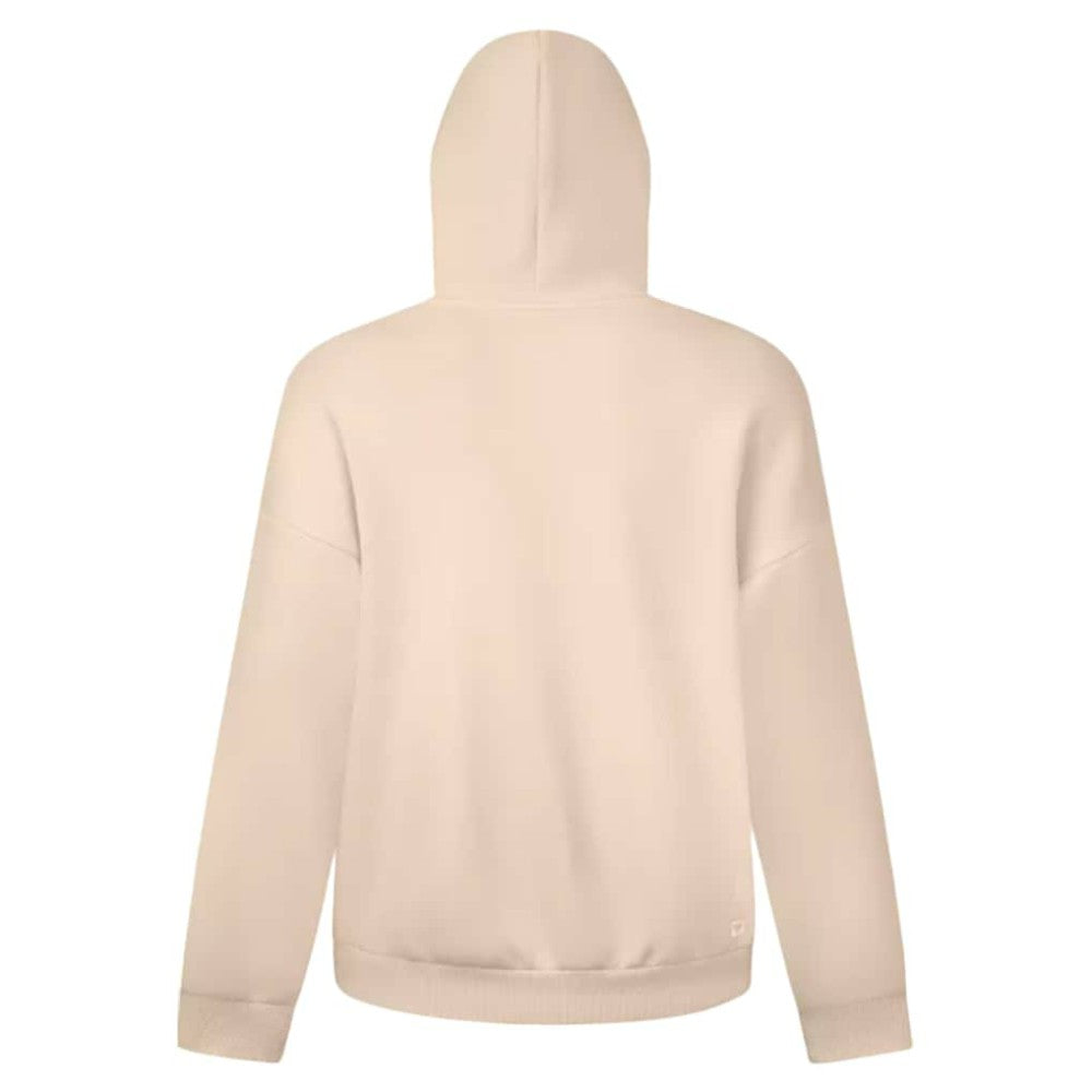 NHL Chicago Blackhawks Levelwear Unisex Tri-Blend Luxe Signature Hoodie