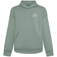 NHL Minnesota Wild Levelwear Unisex Tri-Blend Luxe Signature Hoodie