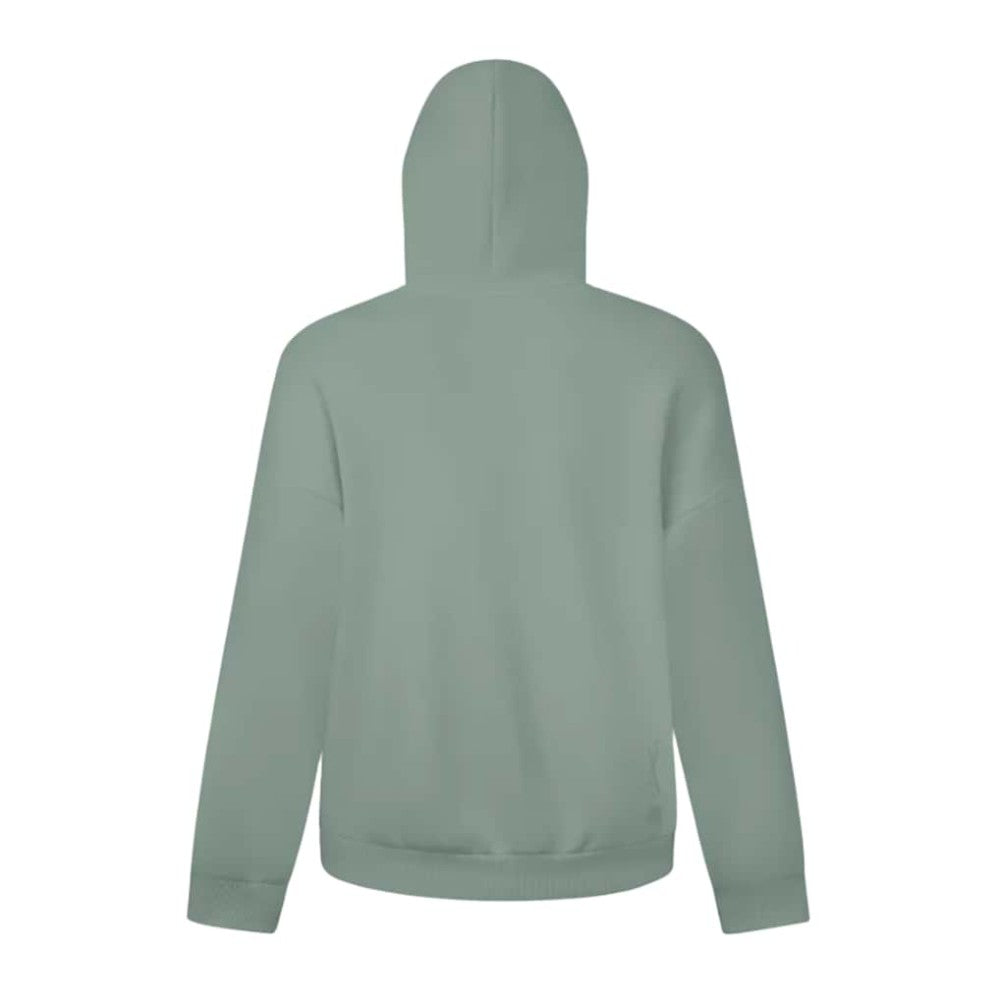 NHL Minnesota Wild Levelwear Unisex Tri-Blend Luxe Signature Hoodie