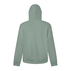 NHL Minnesota Wild Levelwear Unisex Tri-Blend Luxe Signature Hoodie