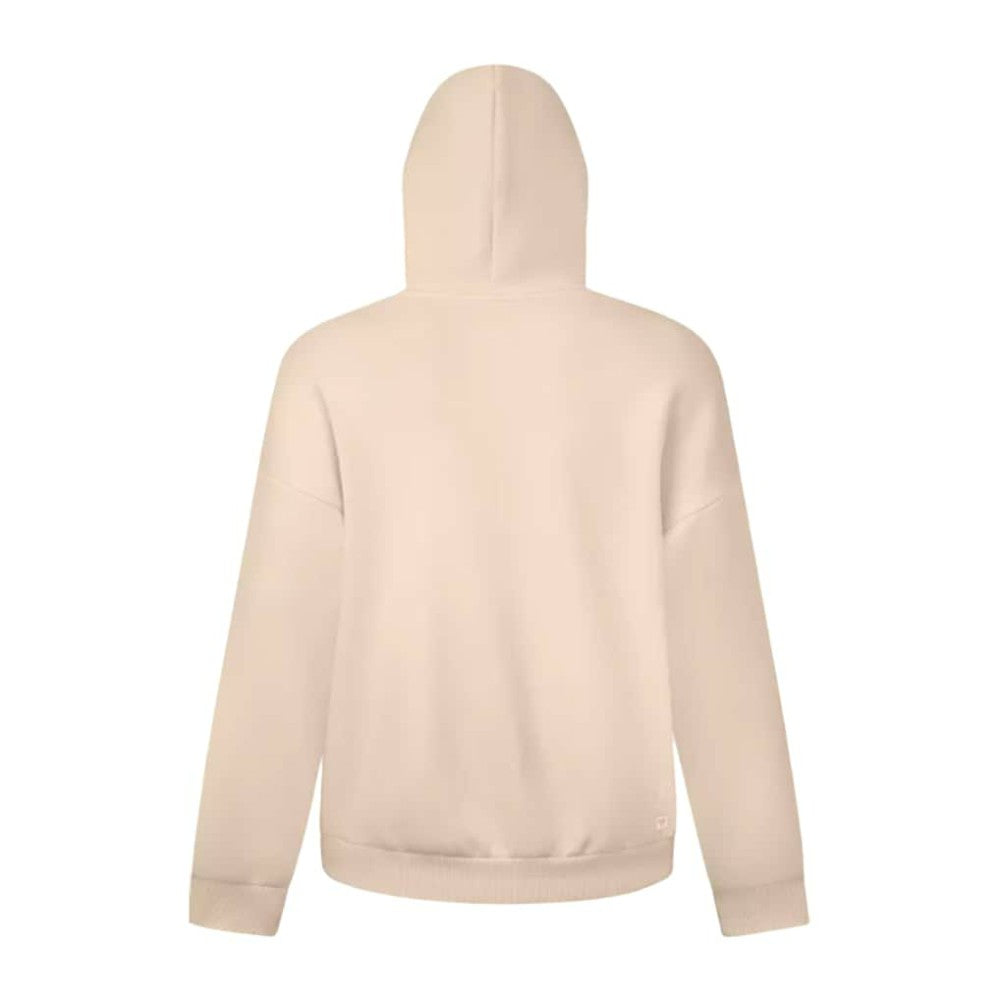 NHL Washington Capitals Levelwear Unisex Tri-Blend Luxe Signature Hoodie