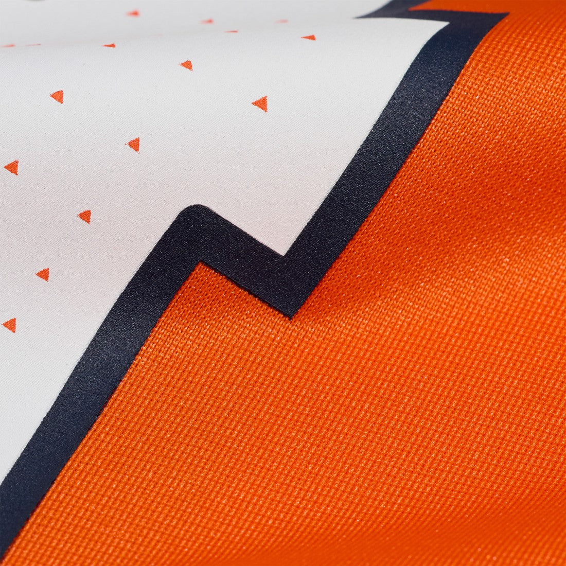 Karene Reid  Team Game Jersey - Denver Broncos Jerseys