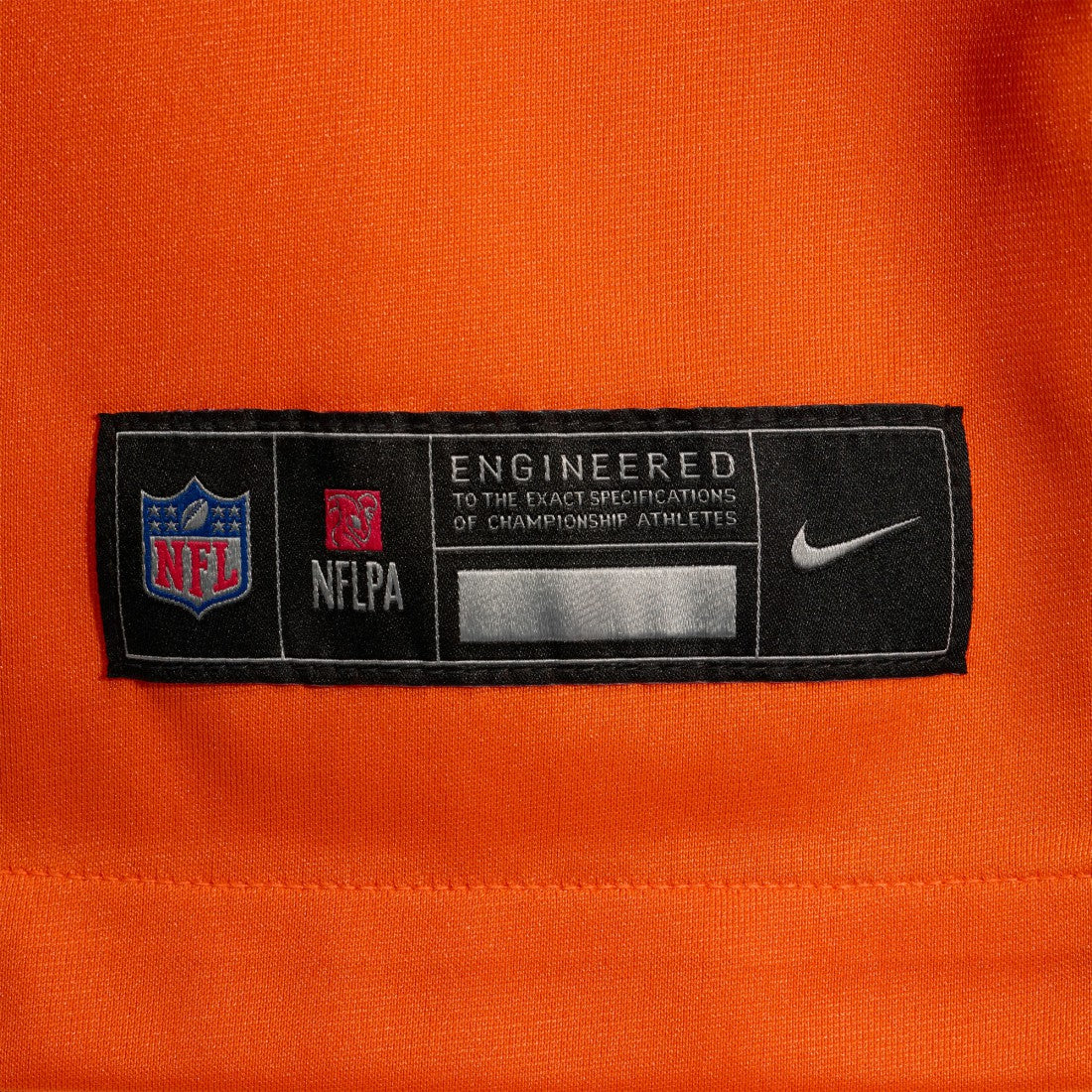 Karene Reid  Team Game Jersey - Denver Broncos Jerseys