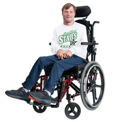 NHL Dallas Stars G-III Sports by Carl Banks Adaptive Headliner Fleece Sweatshirt