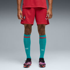 Portugal National Team 2026 Replica Shorts