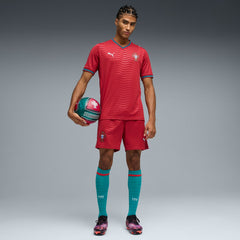 Portugal National Team 2026 Replica Shorts