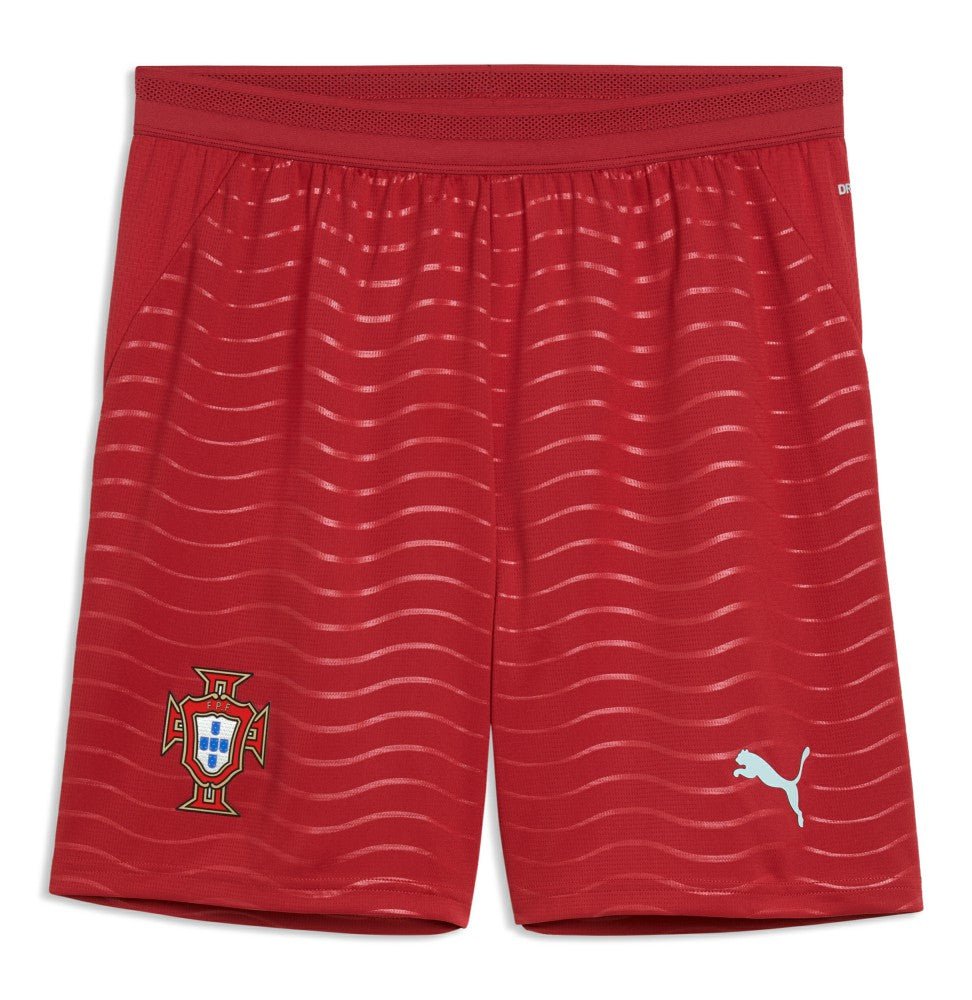 Portugal National Team 2026 Replica Shorts