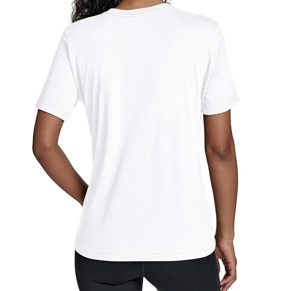 NHL Winnipeg Jets Starter Women's Team Stripe T-Shirt