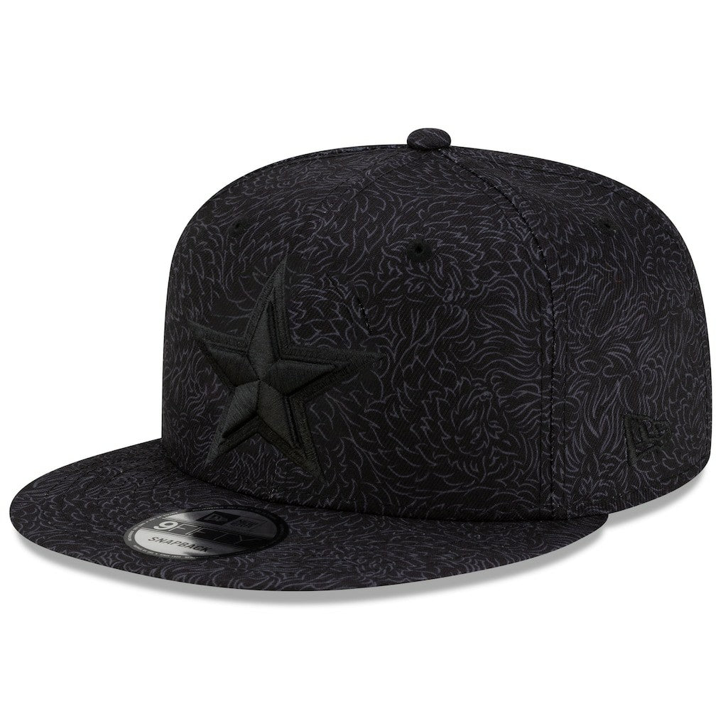 x Greyson Golf 9FIFTY Snapback Hat - Dallas Cowboys Hats