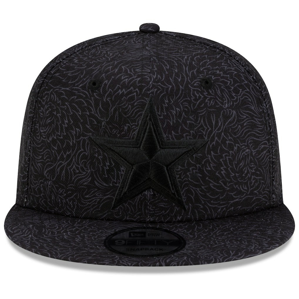 x Greyson Golf 9FIFTY Snapback Hat - Dallas Cowboys Hats