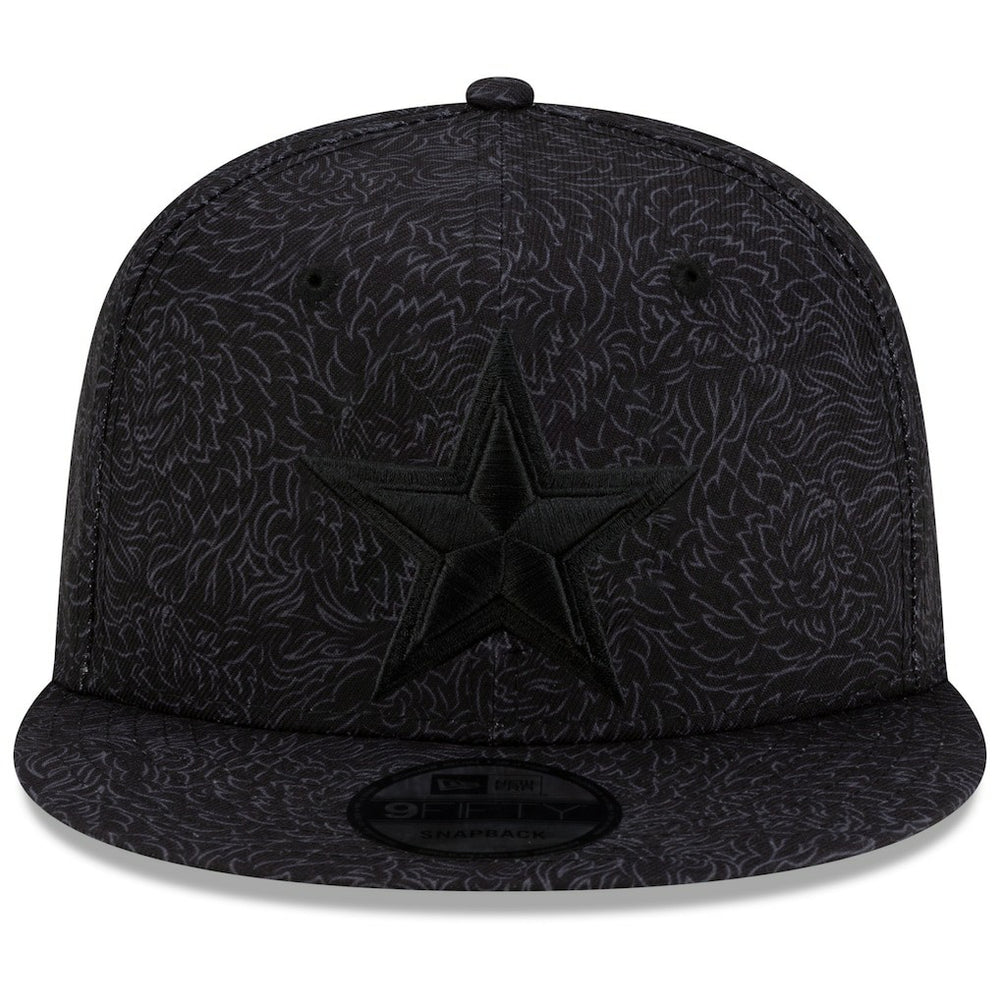 x Greyson Golf 9FIFTY Snapback Hat - Dallas Cowboys Hats