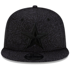 x Greyson Golf 9FIFTY Snapback Hat - Dallas Cowboys Hats