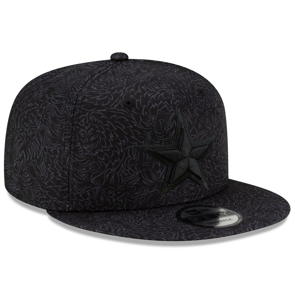 x Greyson Golf 9FIFTY Snapback Hat - Dallas Cowboys Hats