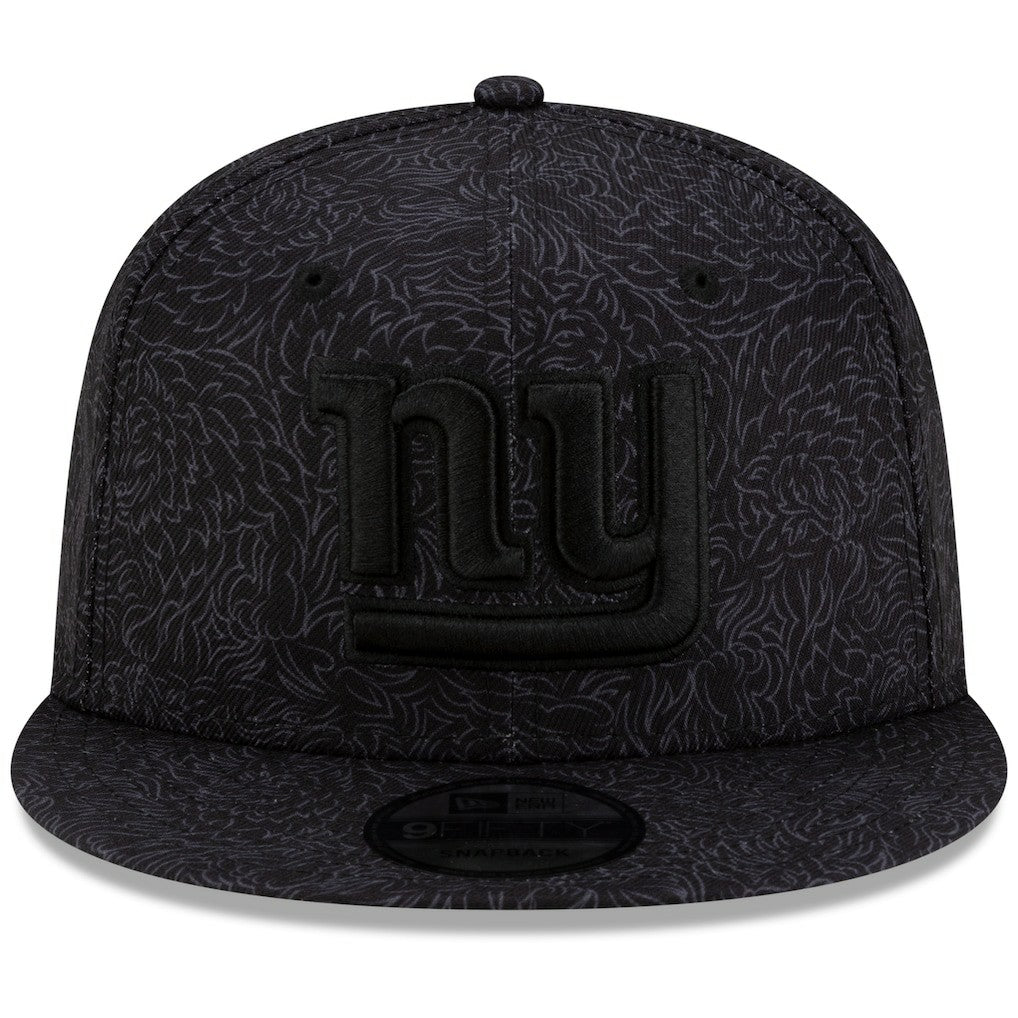 x Greyson Golf 9FIFTY Snapback Hat - New York Giants Hats