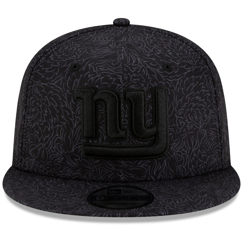 x Greyson Golf 9FIFTY Snapback Hat - New York Giants Hats