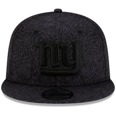 x Greyson Golf 9FIFTY Snapback Hat - New York Giants Hats