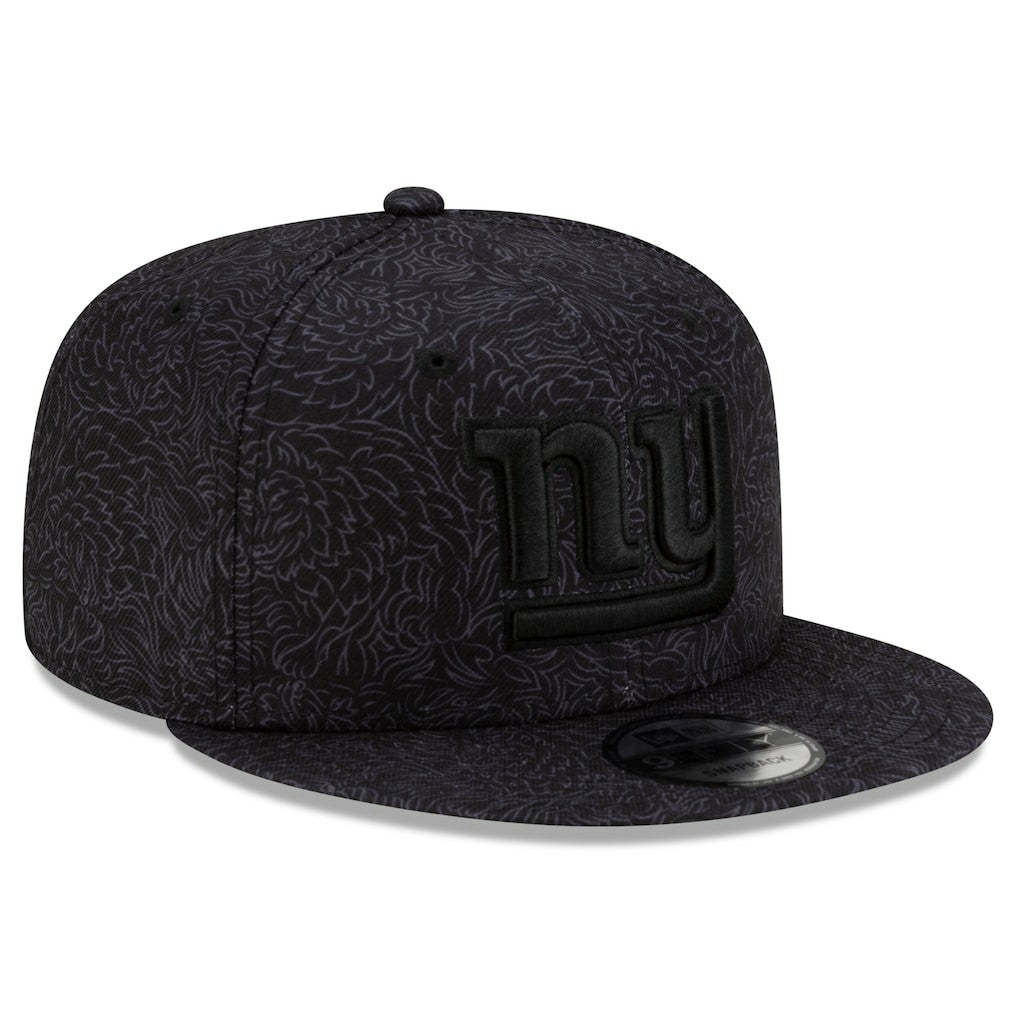 x Greyson Golf 9FIFTY Snapback Hat - New York Giants Hats