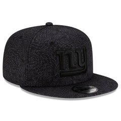 x Greyson Golf 9FIFTY Snapback Hat - New York Giants Hats