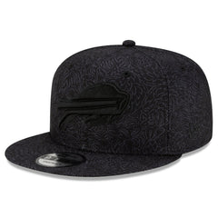 x Greyson Golf 9FIFTY Snapback Hat - Buffalo Bills Hats