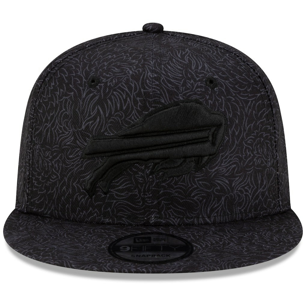 x Greyson Golf 9FIFTY Snapback Hat - Buffalo Bills Hats