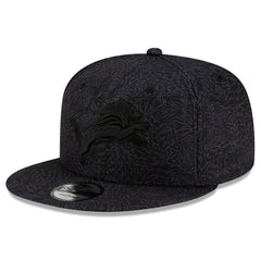 x Greyson Golf 9FIFTY Snapback Hat - Detroit Lions Hats