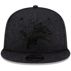 x Greyson Golf 9FIFTY Snapback Hat - Detroit Lions Hats