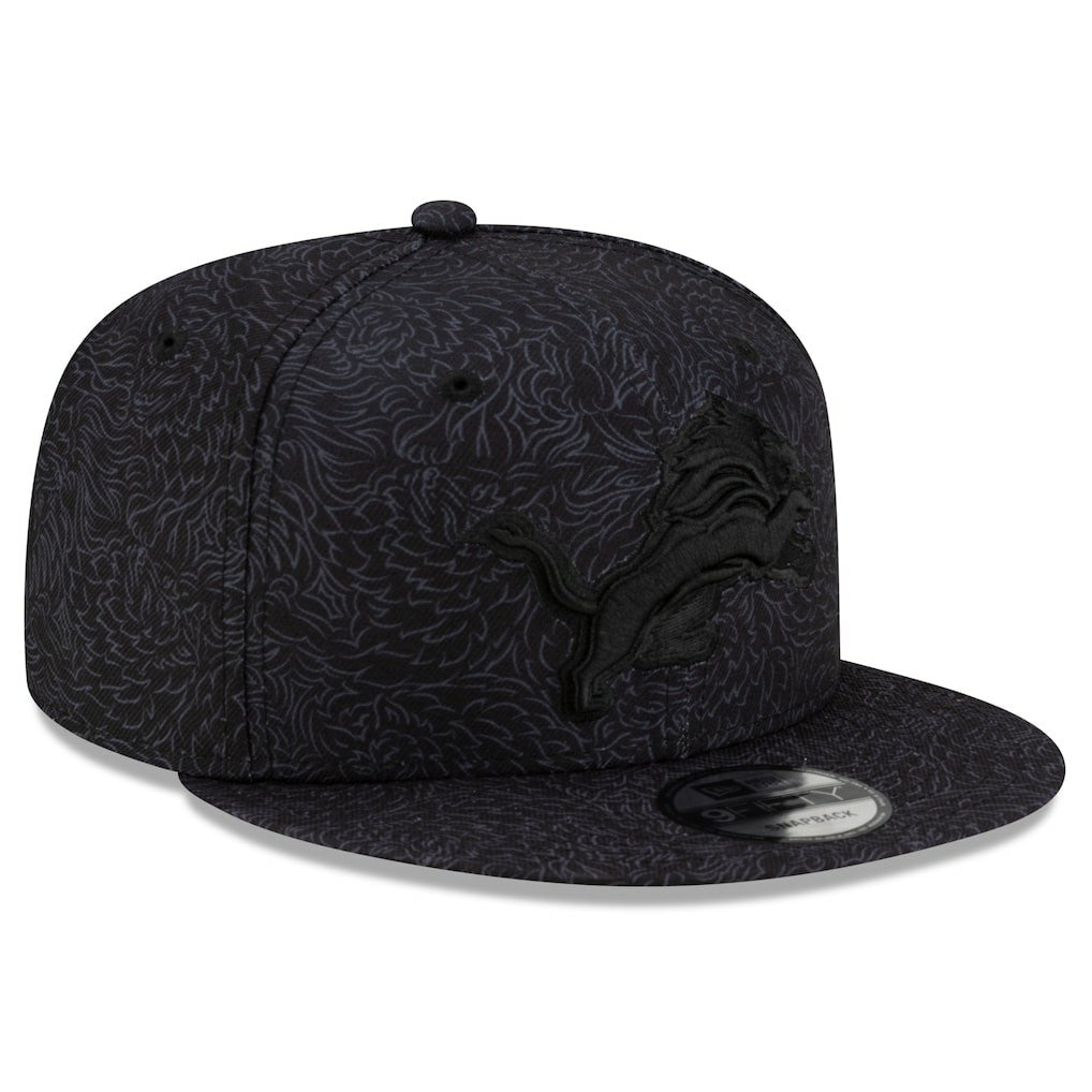 x Greyson Golf 9FIFTY Snapback Hat - Detroit Lions Hats