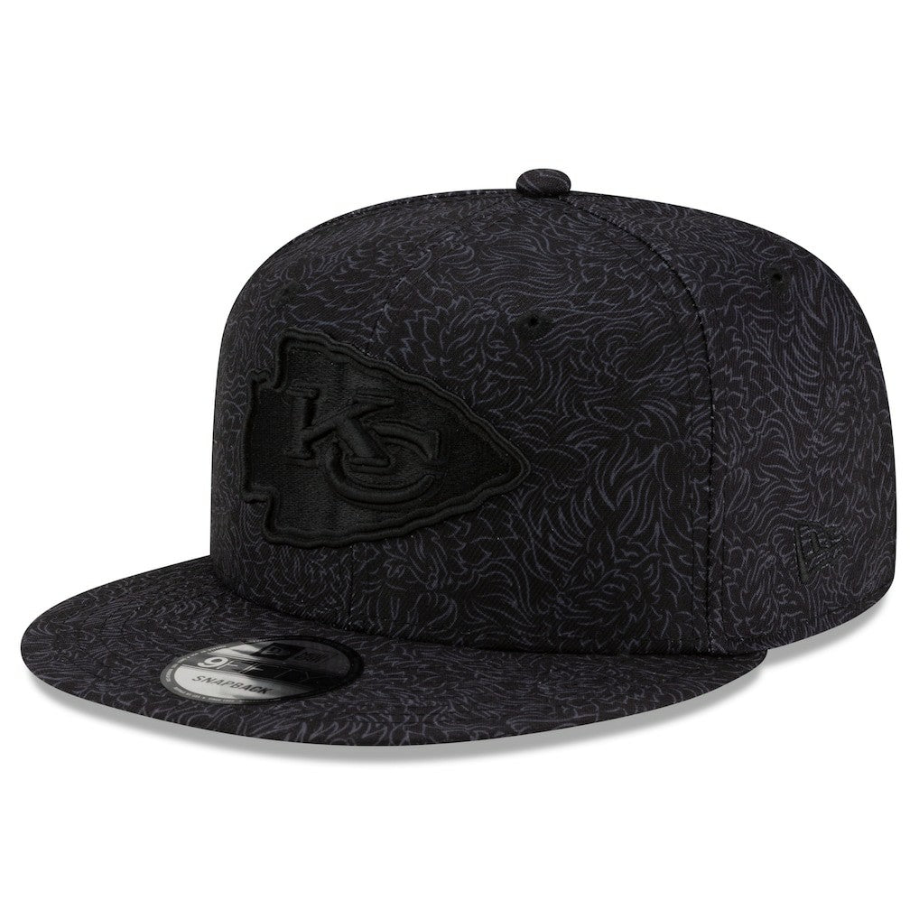 x Greyson Golf 9FIFTY Snapback Hat - Kansas City Chiefs Hats