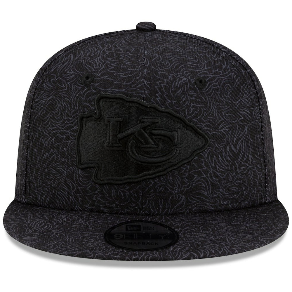 x Greyson Golf 9FIFTY Snapback Hat - Kansas City Chiefs Hats